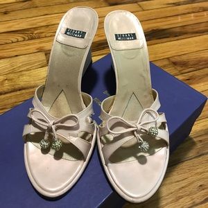 Stuart Weitzman Wedge