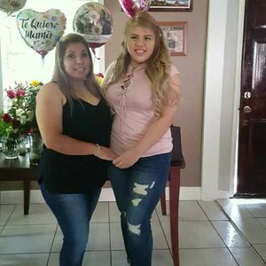 Meet your Posher, Vicky