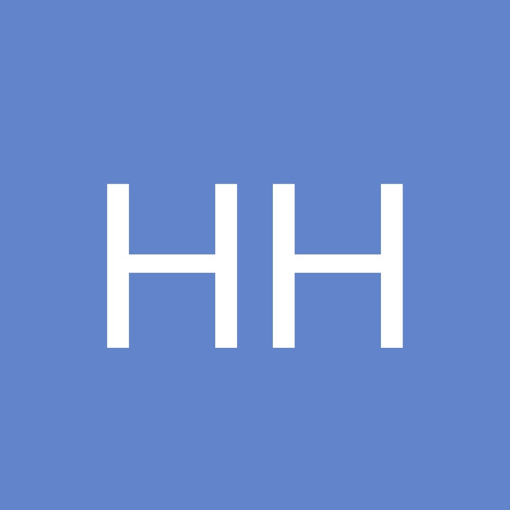 Meet your Posher, Hayli