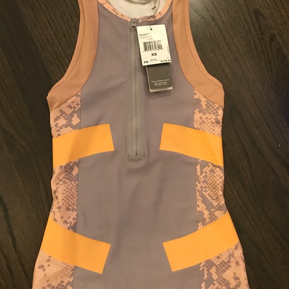 Adidas by Stella McCartney Tops - Stella McCartney Workout Top by Adidas