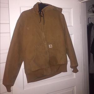 Carhartt Jacket