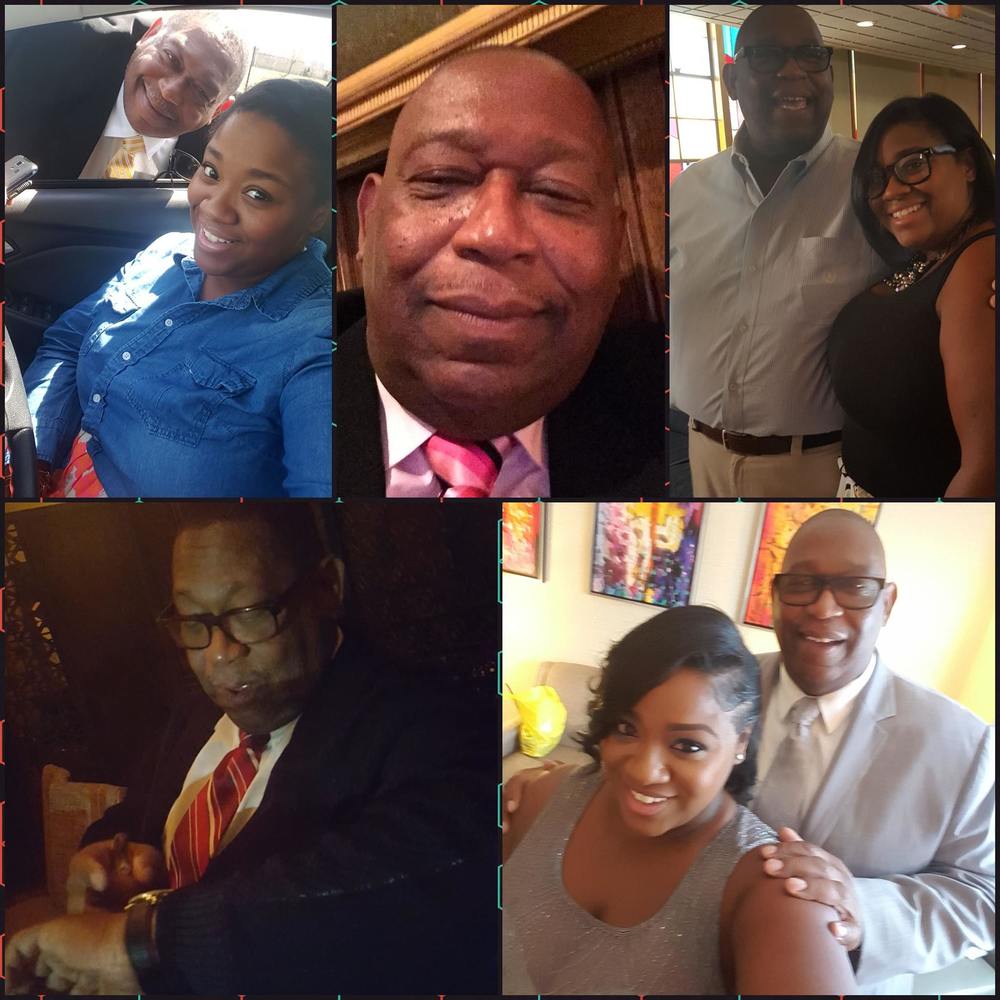 Meet your Posher, Shanette