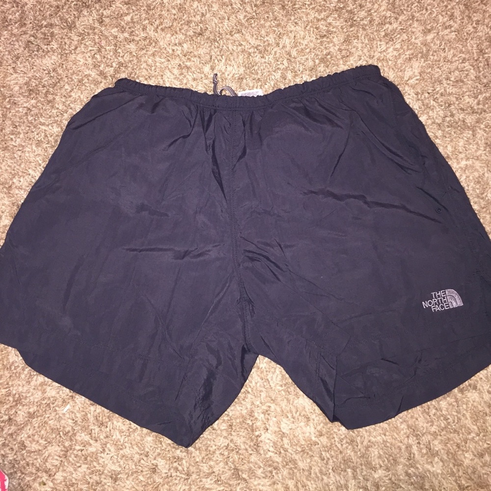 The North Face shorts