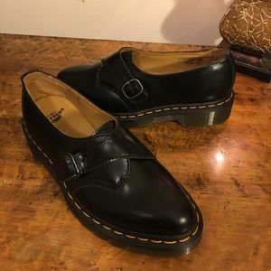 Martel shoes