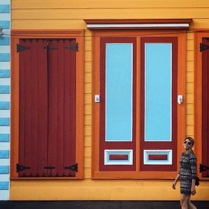 Meet your Posher, Lauren