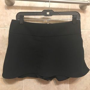 Express skort