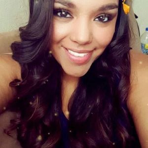 Meet your Posher, Cheyenne