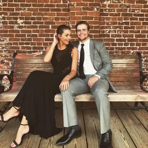 Meet your Posher, Lukas