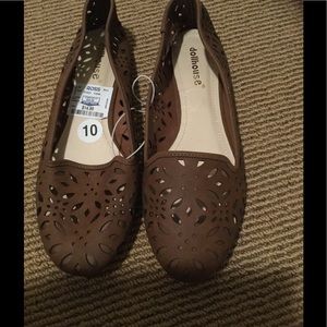 Dollhouse Flats