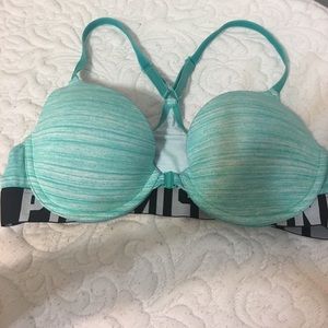 PINK Bra