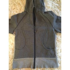 Lululemon 🍋 scuba jacket