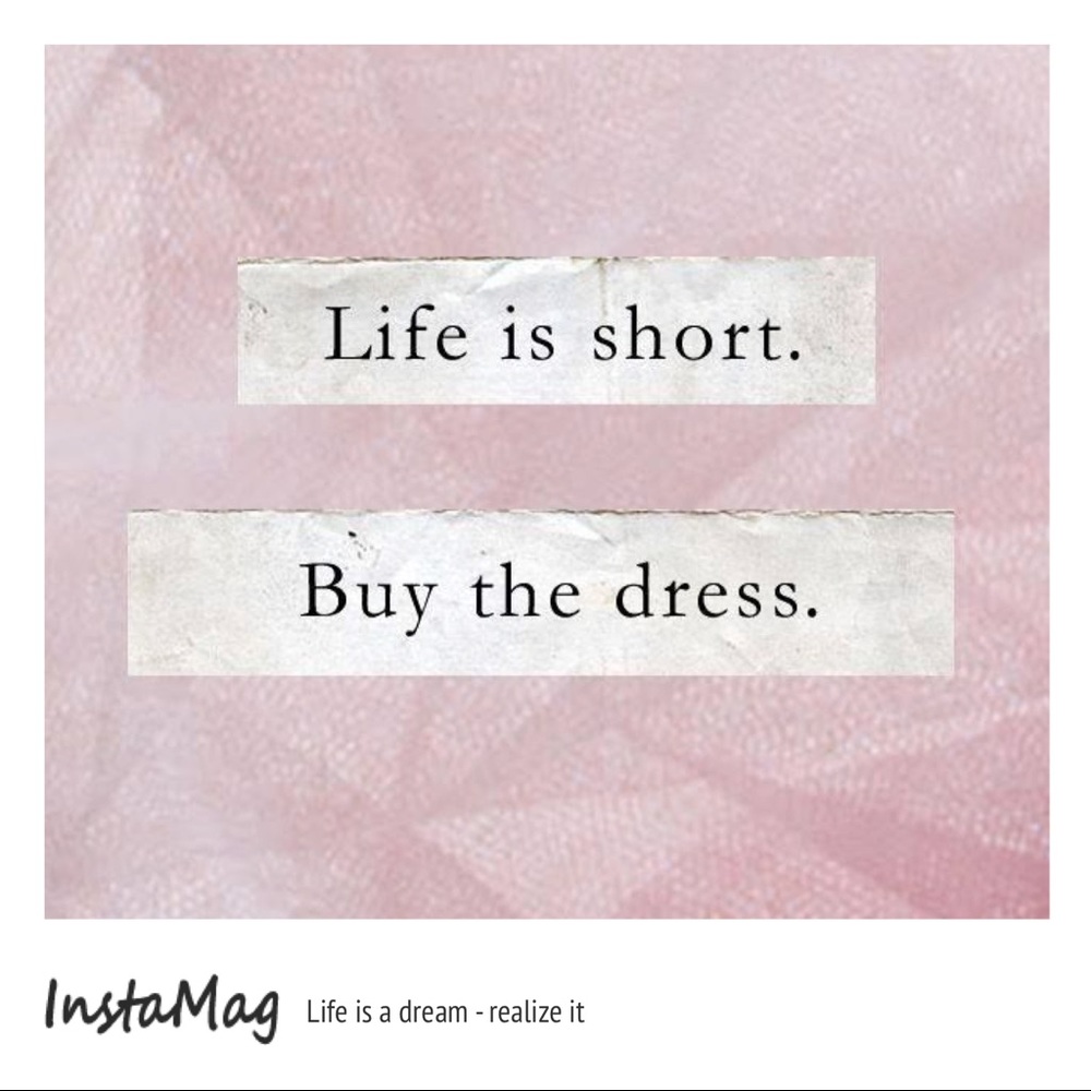 Dresses!