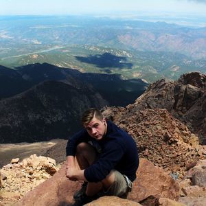 Meet your Posher, Matthew