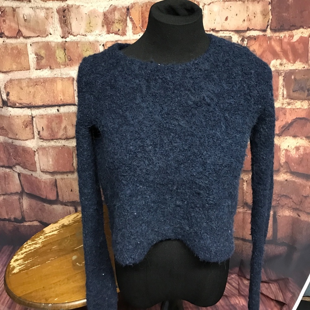Cosy Sweater!