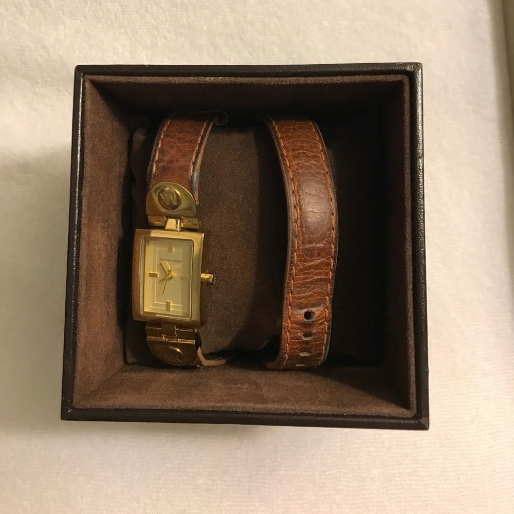 Michael Kors watch