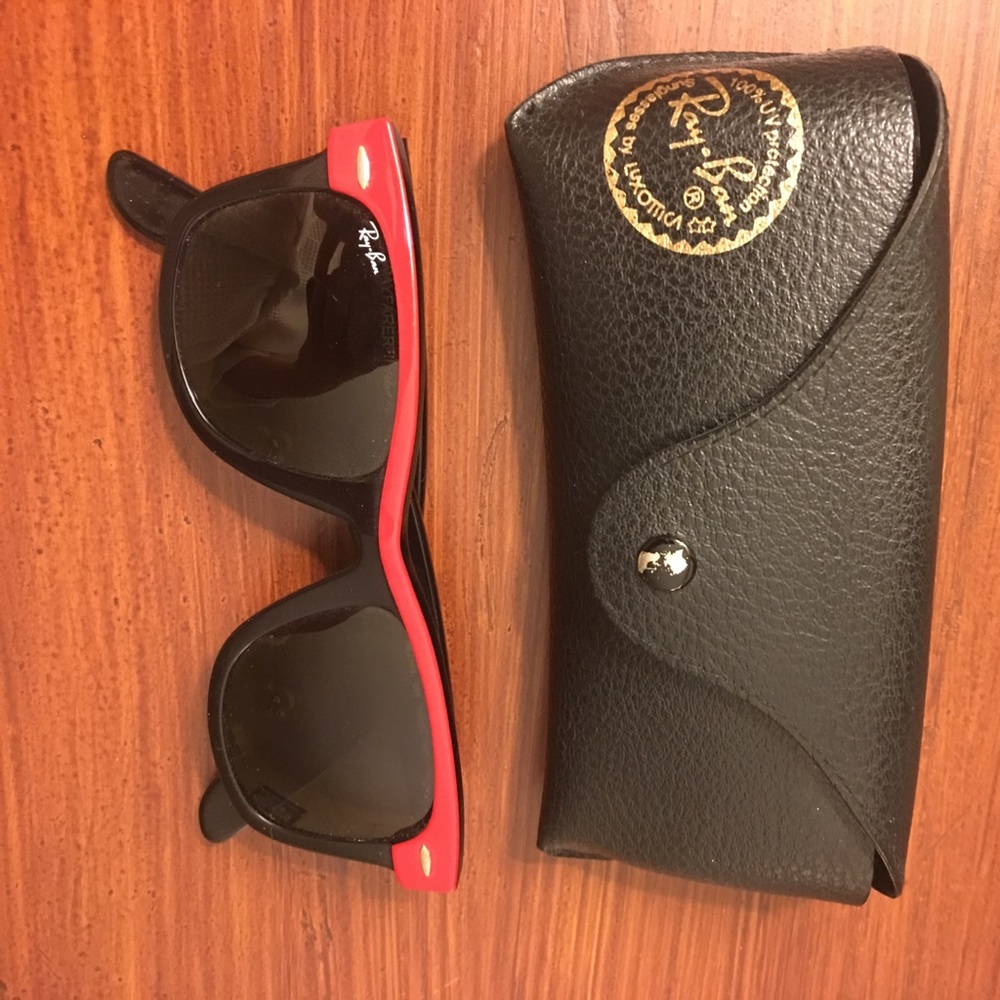 Ray-Ban Wayfarer