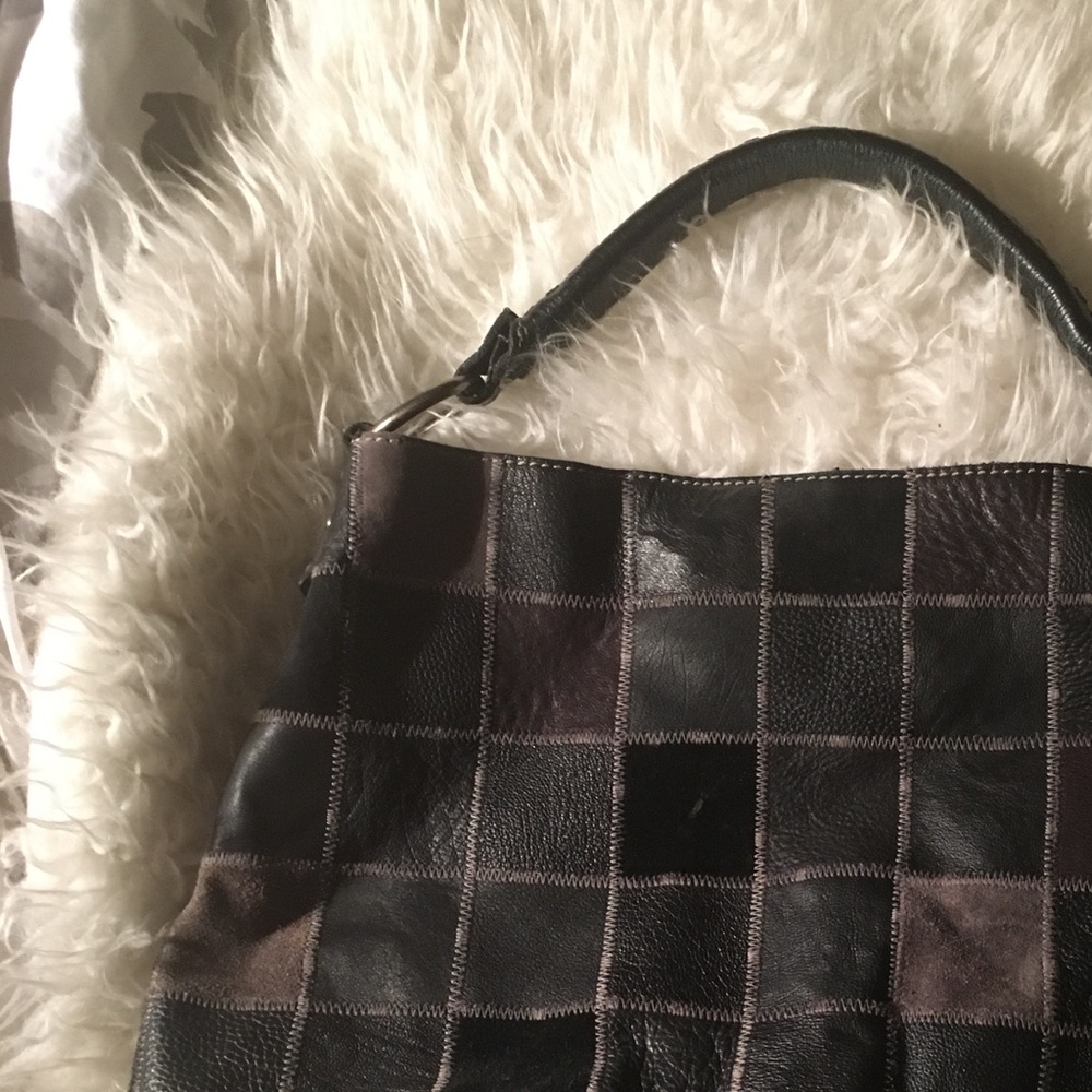 Hobo bag
