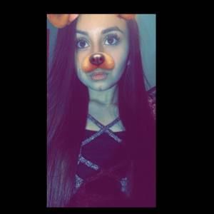 Meet your Posher, Vanessa