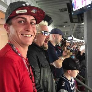 Meet your Posher, Sean