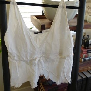 Brandy Melville Crop Top