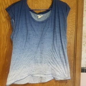 Levi XL women's shirt