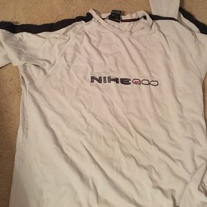 Nike shirt