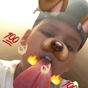 Meet your Posher, Nick