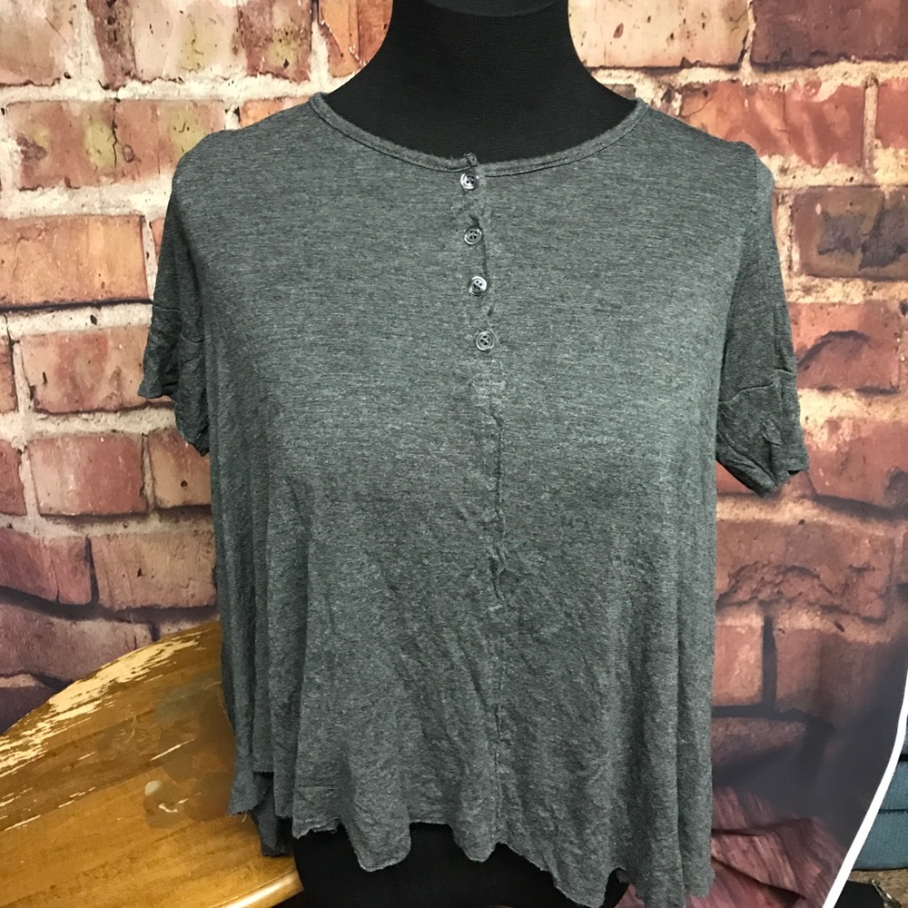 High Low Tee!!