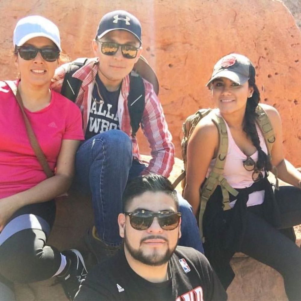 Meet your Posher, Gabby