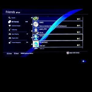 Meet your Posher, Darius