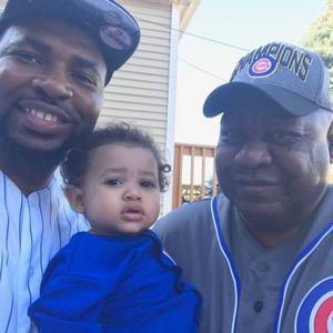 Meet your Posher, Edward