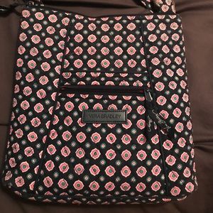 Vera Bradley cross body bag