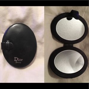 Dior Mirror (Clutch Mirror)