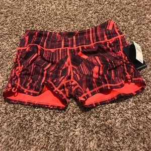 Zella athletic shorts