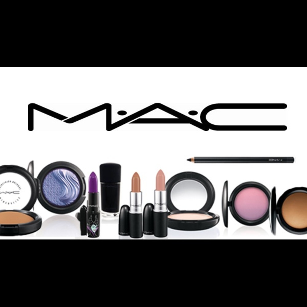 Interested in MAC Products???