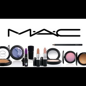 Interested in MAC Products???