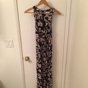 Flynn Skye Floral Maxi Dress
