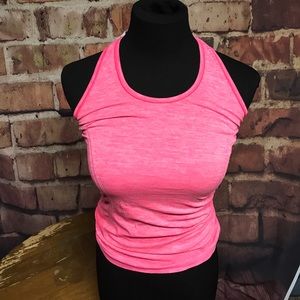 Halter Neck Tank!!