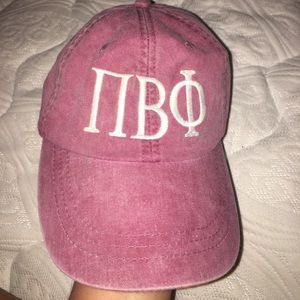 Pi Beta Phi Hat