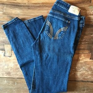 Cheap Hollister jeans!