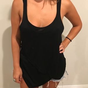 Free people tank
