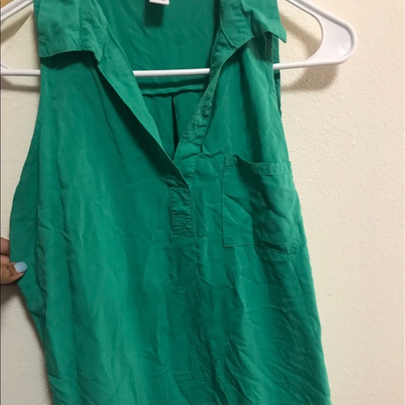 Old Navy Tank Dress - Picture 2 of 2