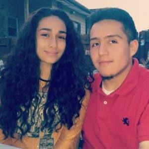 Meet your Posher, Rodolfo