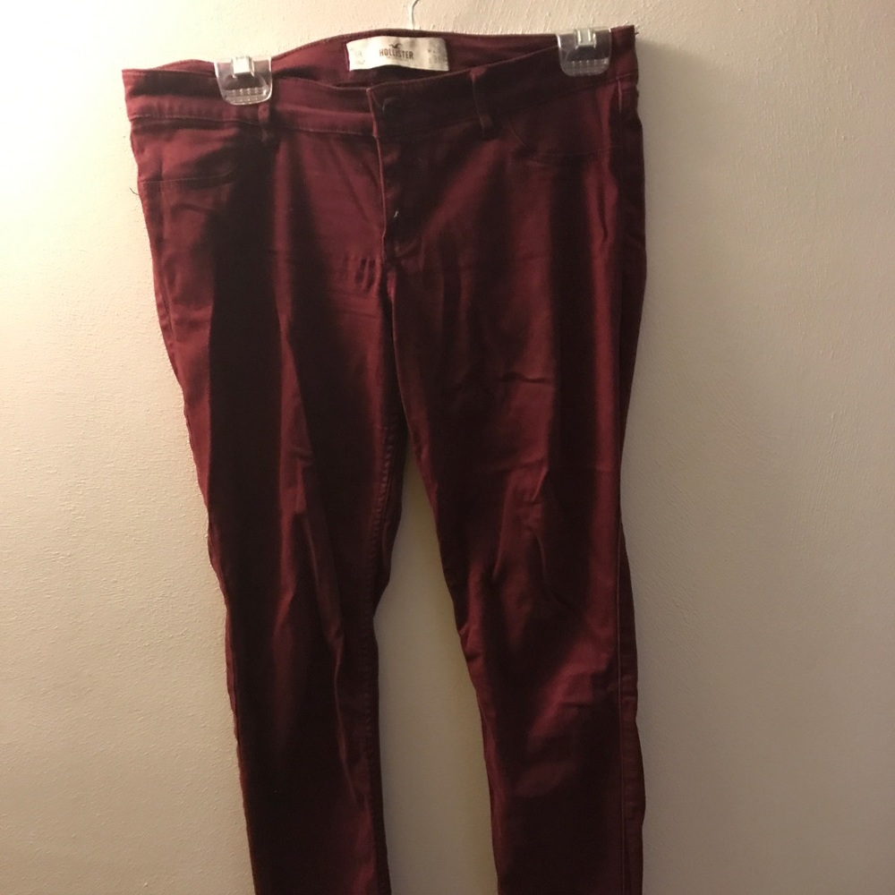 Pants