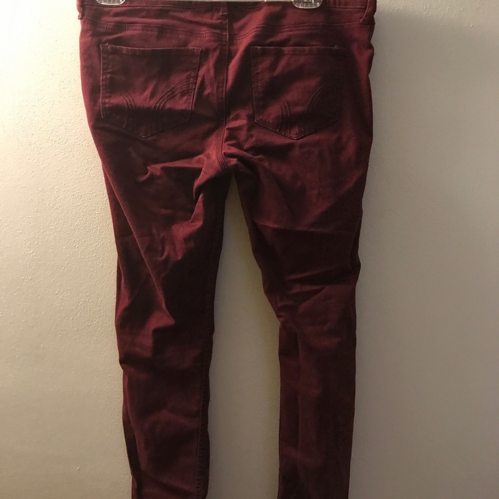 Pants - Picture 2 of 4