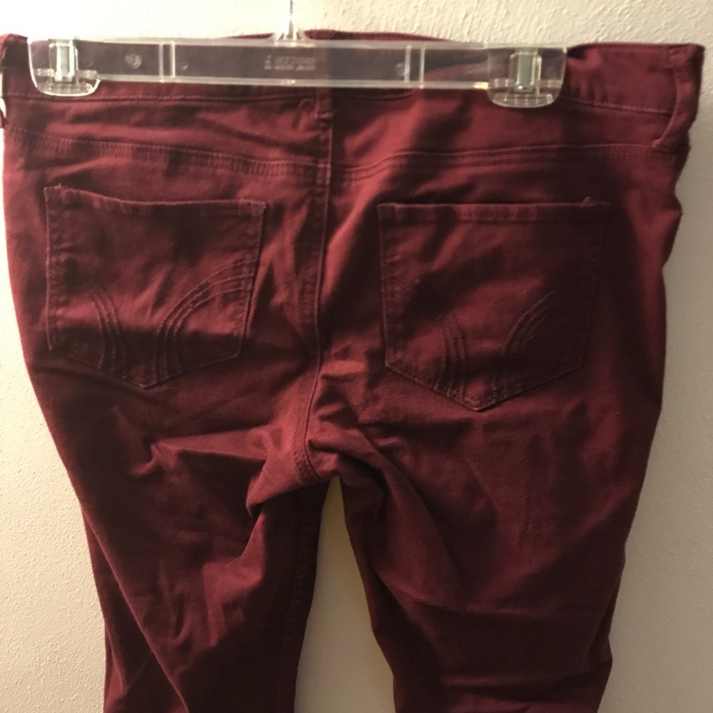 Pants - Picture 4 of 4