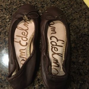 sam edelman flats sold