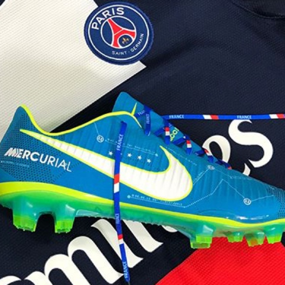 Meet your Posher, Grey