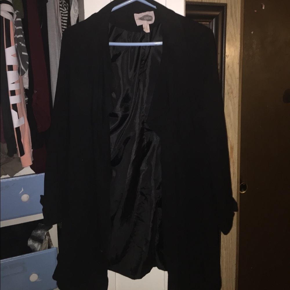 Forever21 Blazer