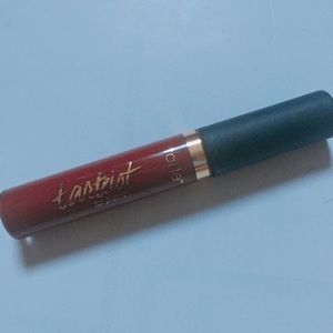 Tarte Quick Dry Matte Lip Paint - Cheerleader